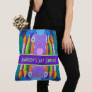 Search for art supply tote bags Colourful