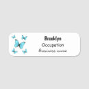 Search for butterfly name tags Insect