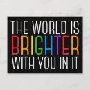 Search for mental depression postcards Encouragement