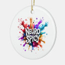 Search for autism christmas tree decorations Neurodiversity