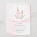 Search for poppin invitations Baby bottle