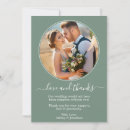 Search for round photo cards Elegant