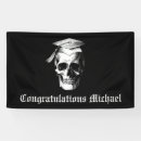 Search for skull banners Gothic