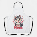 Search for huskies aprons Cute