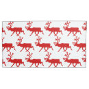 Search for reindeer pillowcases Santa