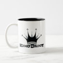 Search for king daddy mugs Fathers