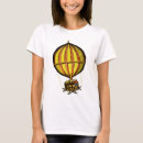 Search for red balloon tshirts Flower leaves