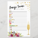 Search for emoji bridal shower Pictionary