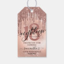 Search for 18th birthday gift tags Eighteen