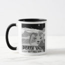 Search for death valley coffee mugs Road trip