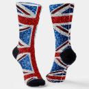 Search for uk flag socks British