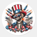 Search for happy fourth stickers Patriotic