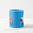 Search for proud to be an american mugs Flag