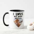 Search for i love names mugs Heart