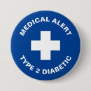 Search for medical badges Travel