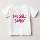 Search for funny bunny baby shirts Cute