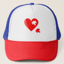 Search for puzzles hats Piece