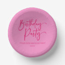 Search for cute bowls Hot pink