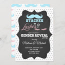 Search for lashes or staches invitations Gender