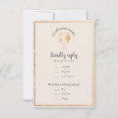 Search for travel rsvp cards Globe