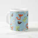Search for creature mugs Pattern