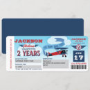 Search for passed away invitations Aeroplane