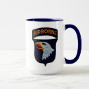 Search for 101st airborne division mugs Screaming eagles