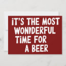 Search for beer christmas cards Festive