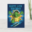 Search for turtle birthday cards Happy