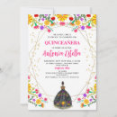 Search for old folks invitations Fiesta