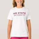 Search for state kids tshirts New mexico state univeresity