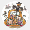 Search for dead bird stickers Crow