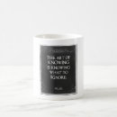 Search for chalkboard coffee mugs Inspiration