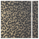 Search for black leopard animal print fabric Wild