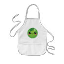 Search for peas aprons Cute