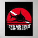 Search for scuba diver posters Vintage