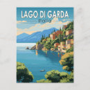 Search for vacation postcards Retro vintage travel