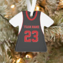 Search for red and black and christmas tree decorations Sports