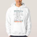 Search for physics hoodies Math
