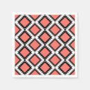 Search for aztec napkins Native