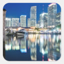 Search for miami skyline stickers Travel destinations