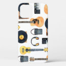 Search for musical instruments iphone cases Vintage