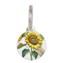 Search for sunflower pet tags Nature