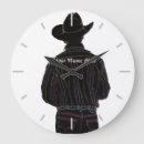 Search for cowboy clocks Rodeo