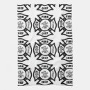 Search for firemen kitchen dining Fire truck