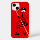 Search for magazines iphone cases Red