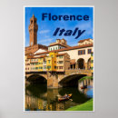 Search for florence posters Vintage