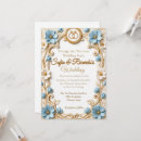 Search for gold embossed wedding invitations Couple