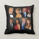 Search for donald trump cushions Usa