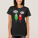 Search for christmas light bulb tshirts Pun